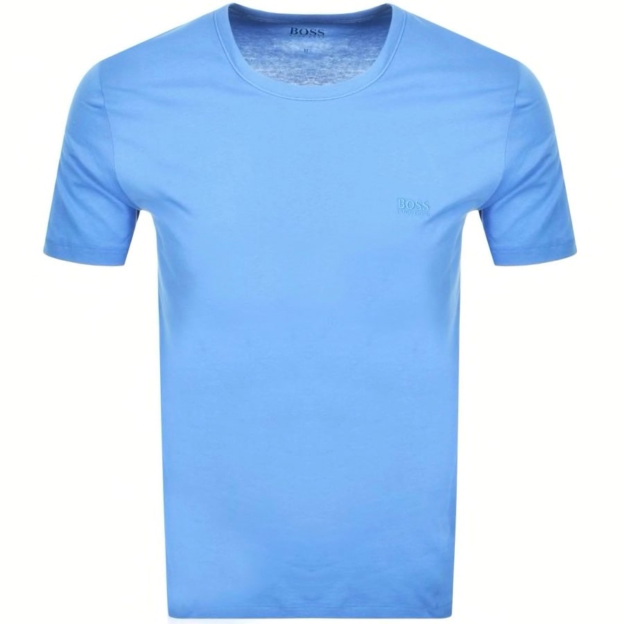 Alternative Image for ProductBOSS HUGO BOSS Multi Colour Triple Pack T Shirts2